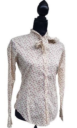Bluse Aglini shirtmakers Gr. S