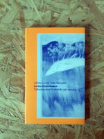 Livre d'art, "Le feu et les oiseaux", C. Cerny, L. Marquis