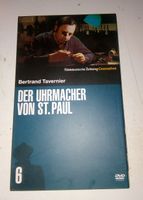 Der Uhrmacher von St. Paul (Bertrand Tavernier) D/F  ©'1974