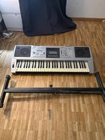 Piano/synthétiseur 