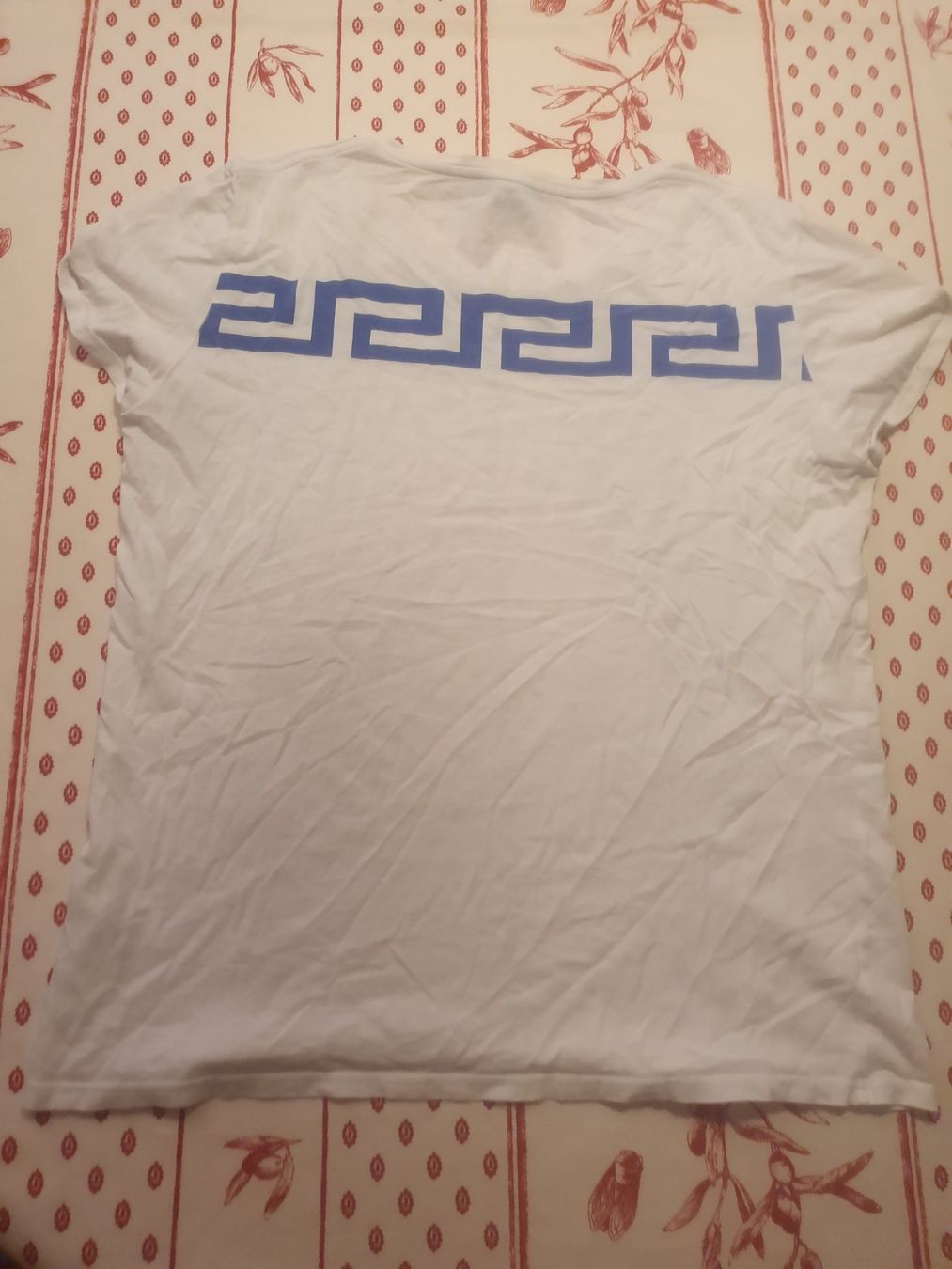 Versace T-shirt: Versace t shirt – Usato da Genève venduto da GenevaLuxury 2