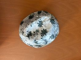 Bob H&M motif palmiers taille M occasion bon état