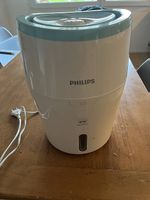 Philipps Luftbefeuchter