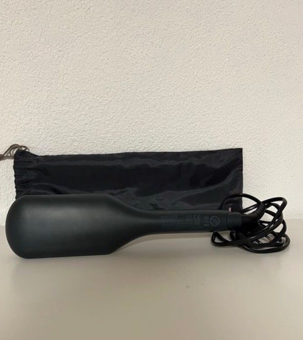 Remington Sonstige Haarpflege: Remington Ceramik Haarbürste – Gebraucht aus Zürich von maral787 1