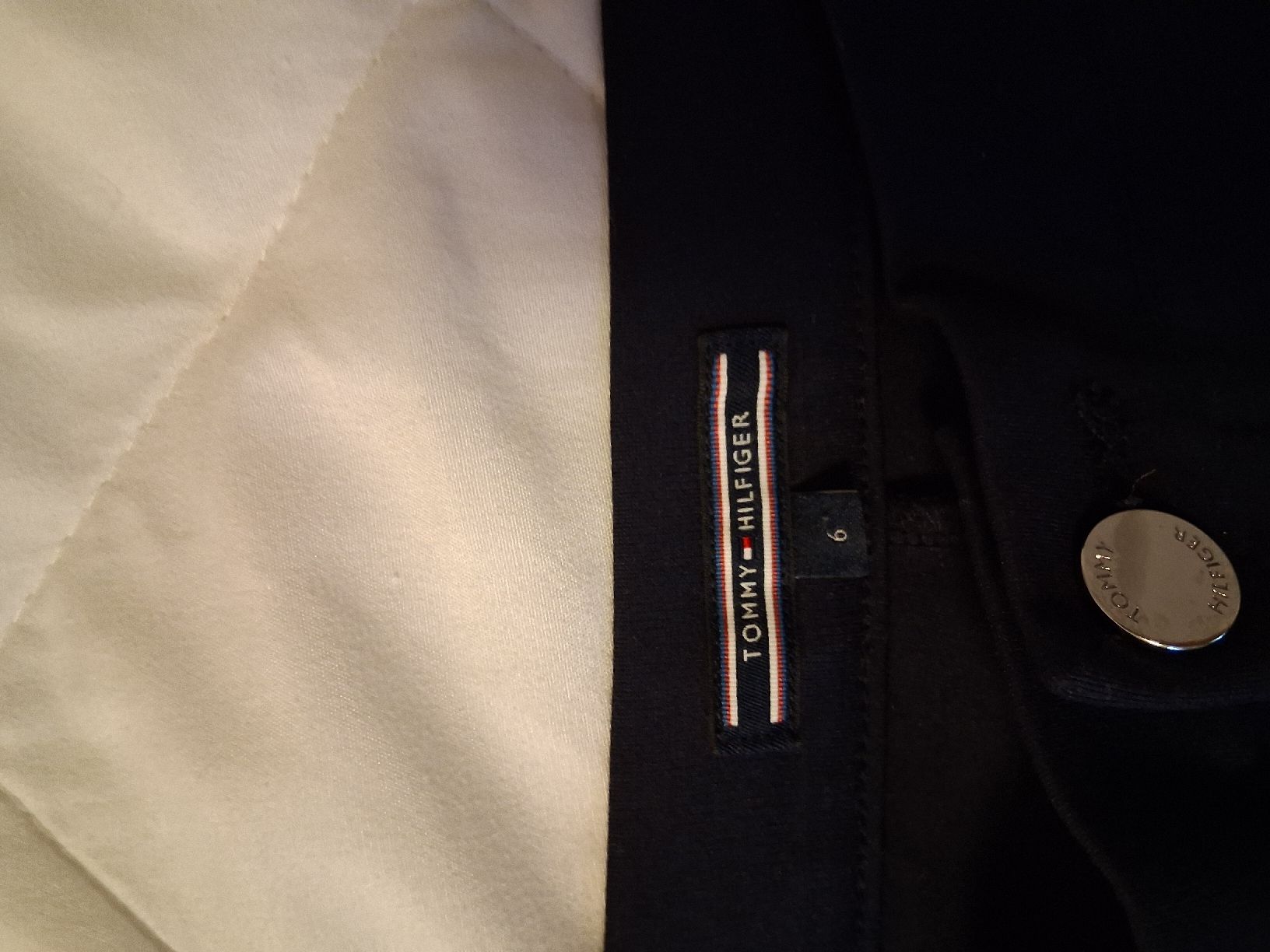 Tommy Hilfiger Hosen: Tommy Hilfiger Hose S – Gebraucht aus Brittnau von Gismo2012 3