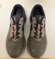 ON Laufschuhe Cloudultra Grösse 44.5