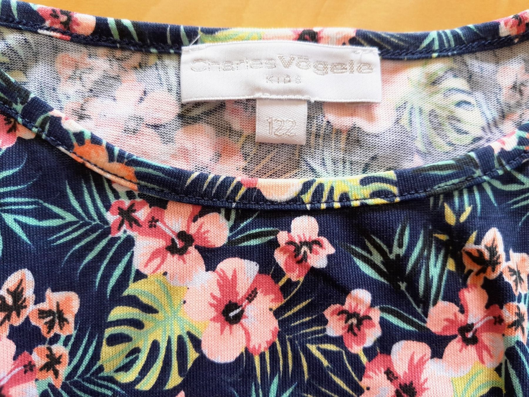 Vestiti & Gonne: Robe fille 122 neuve – Nuovo (secondo la descrizione) da Charmey (Gruyère) venduto da Laulau.sansan 3