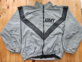 Jacke Army Militär Grösse L Unicor/Alderson