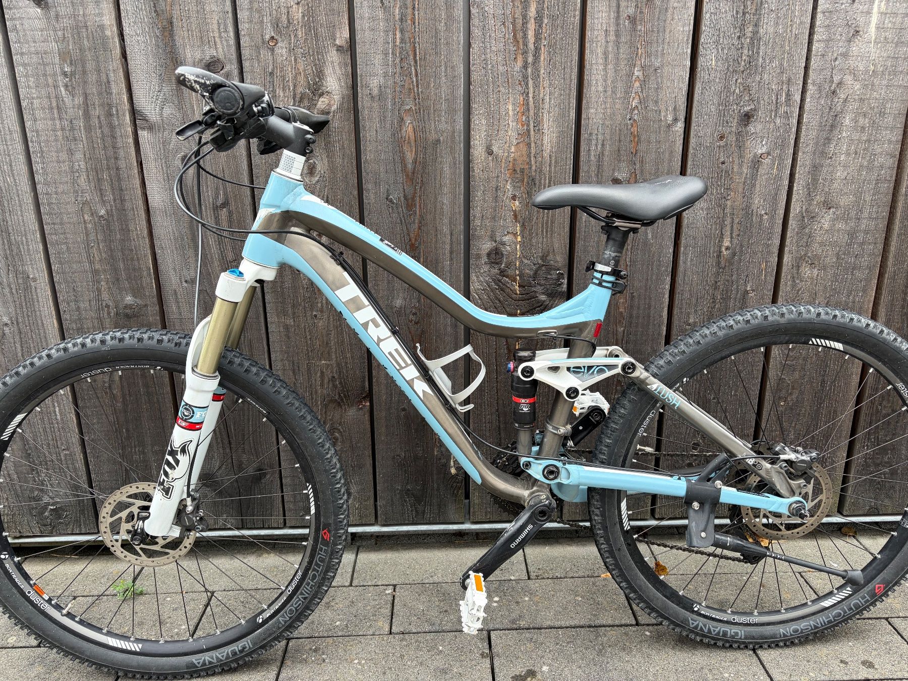 Trek Biciclette: Vélo Trek Lush SL - Taille S – Usato da Tschugg venduto da Viking93