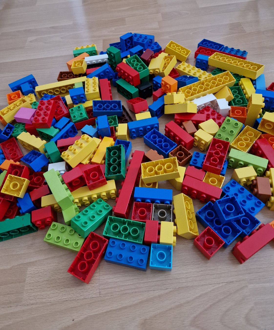 Lego Kit di costruzioni: Lego Duplo Bausteine 2 – Usato da Oberarth venduto da majaromano 1