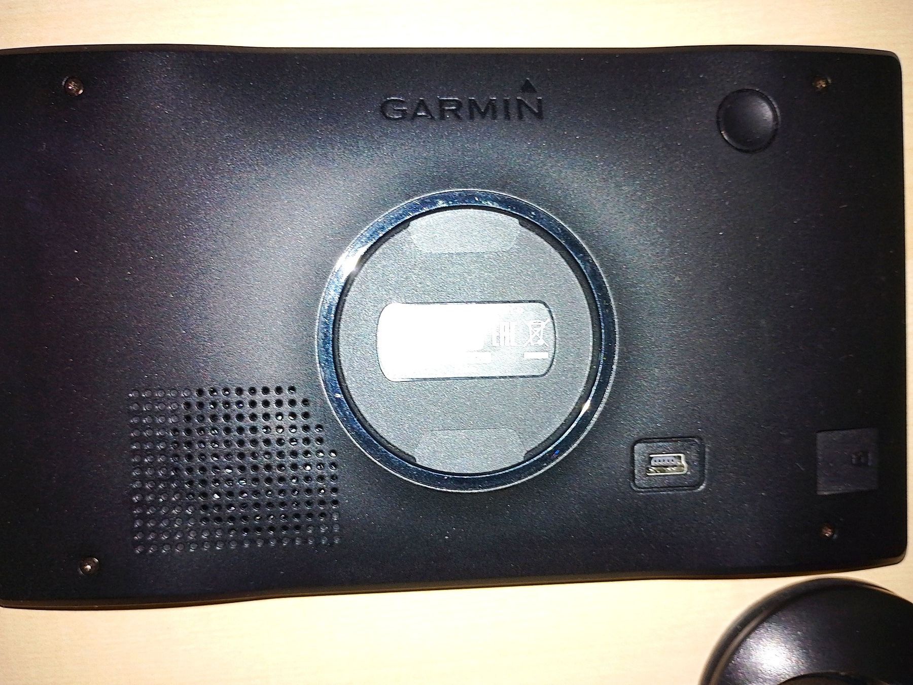 Garmin Navigatori: Garmin Drive Smart – Usato da Bülach venduto da Berg9Boby 2