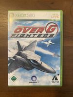 Over G Fighters für Xbox 360