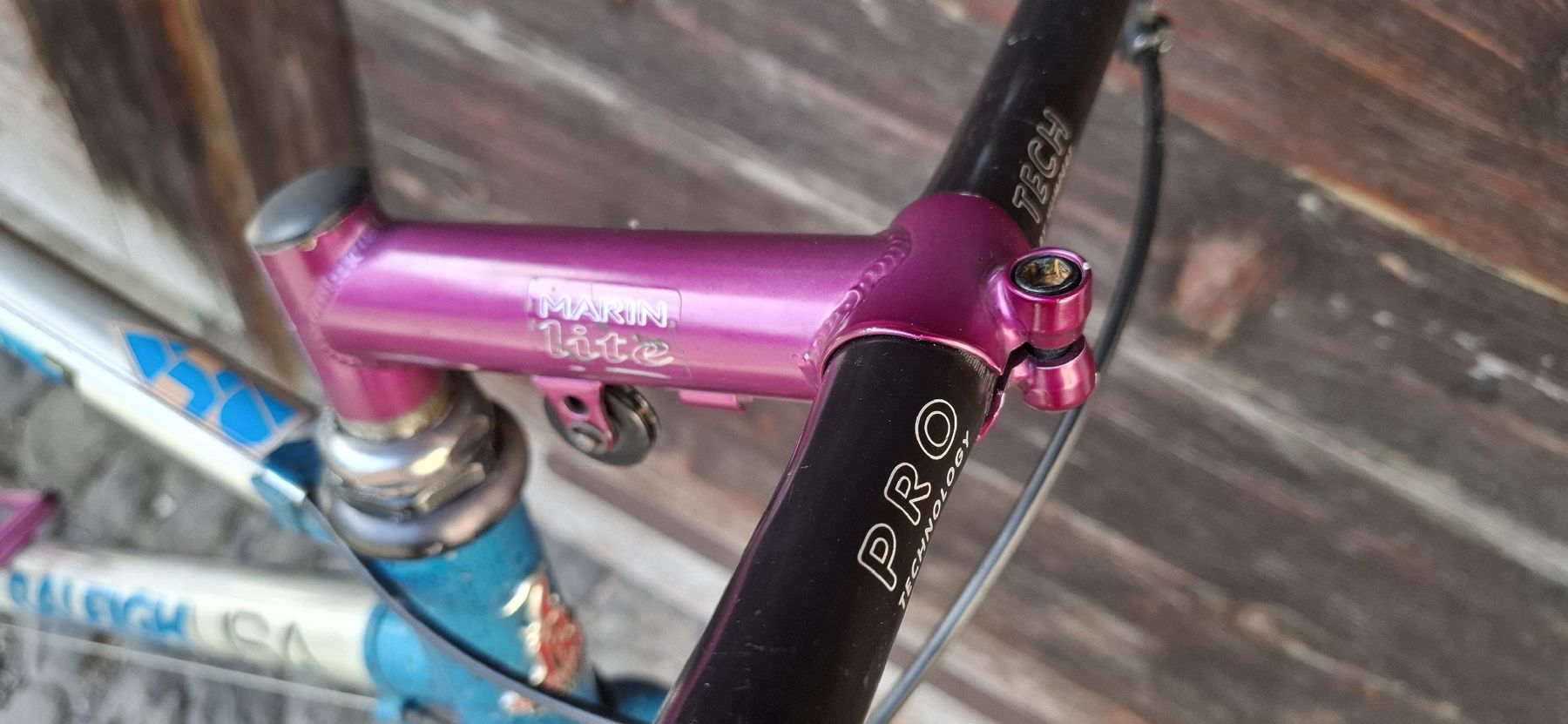 Raleigh Velos: Kult MTB Raleigh – Gebraucht aus Adliswil von trujillo01 7