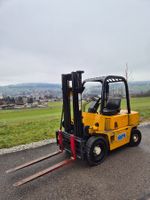 ⚡ Top Frontstapler Yale Diesel 2.5 t mit Seitenschieber ⚡