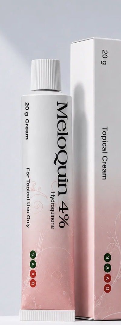 Cura del viso: Hydroquinon Kreme – Nuovo e nell'imballaggio originale da Genève venduto da tch_dw9w