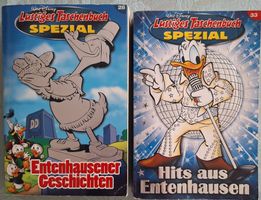 Lustiges Taschenbuch Spezial Bd 28 und 33