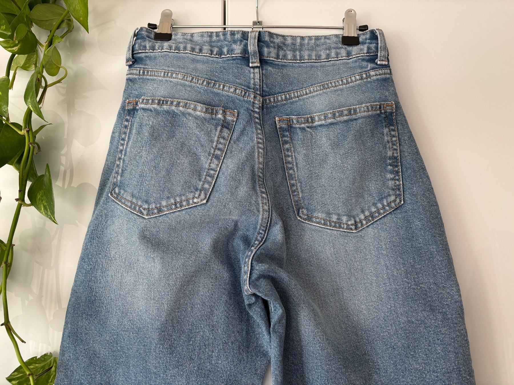H&M Jeans: H&M Jeans Gr. 36 – Usato da Zürich venduto da missmodernage 3