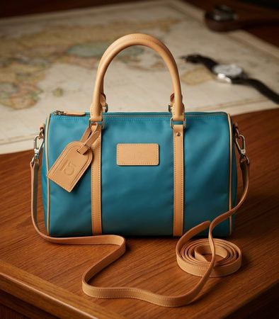 Speedy Handtasche - Neu
