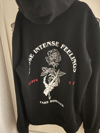 pullover