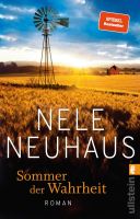 Neuhaus Nele - Sommer der Wahrheit / Krimi