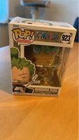(2)Funko Pop! One Piece - Roronoa Zoro #923 - Neuwertig!