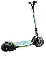 UberScoot S500 E-Scooter mit Ladegerät