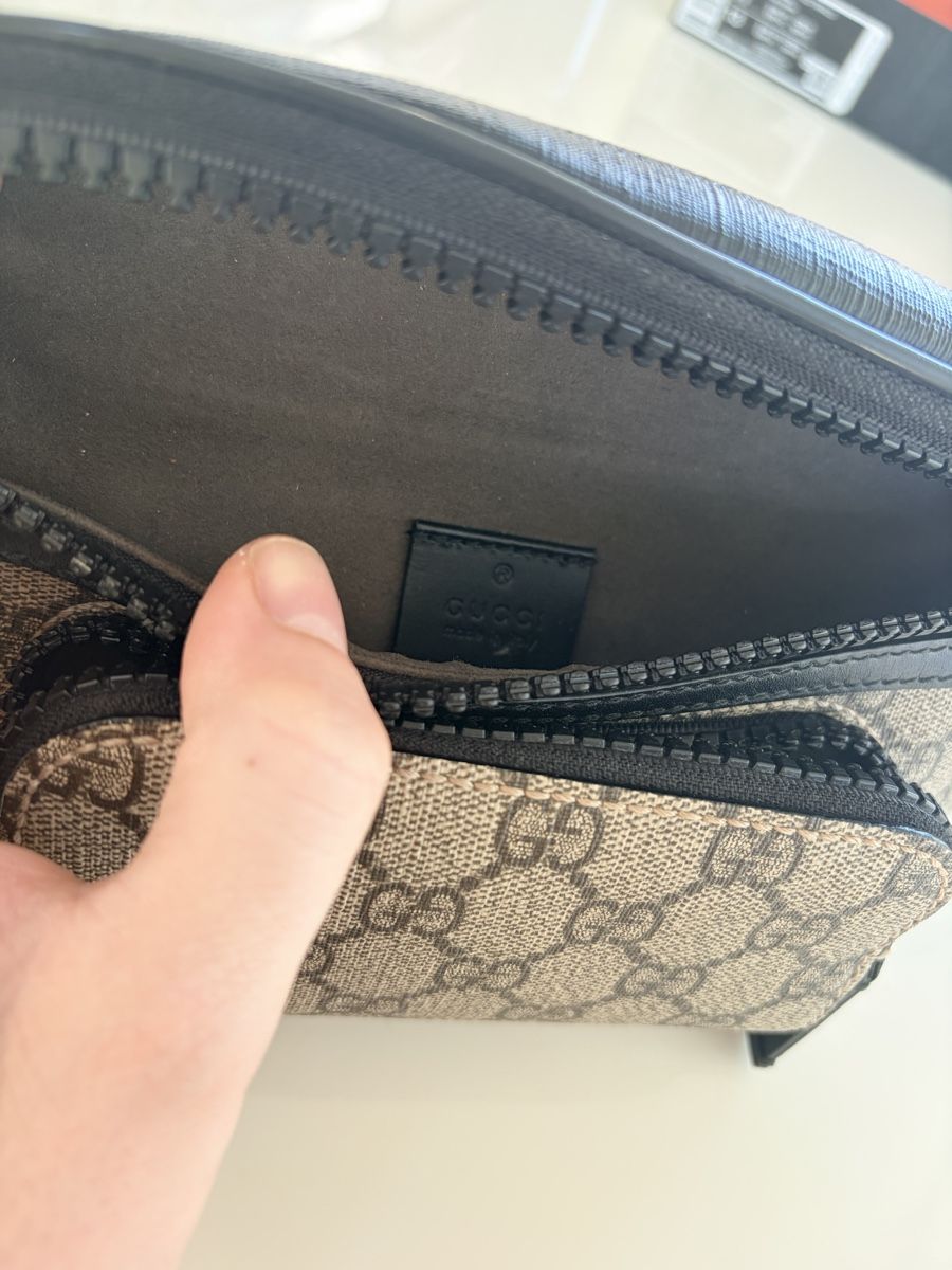 Gucci Altro in  Abbigliamento & Accessori: Sacoche Gucci Authentique – Nuovo (secondo la descrizione) da Bevaix venduto da Victoru8 3