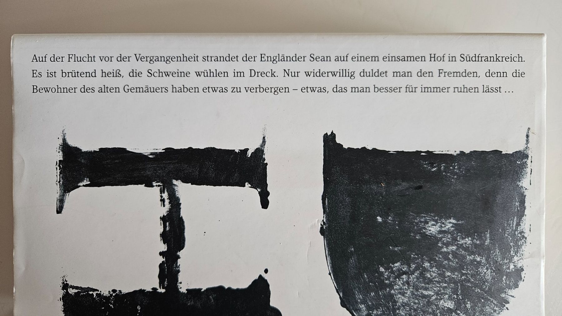 Libri: Simon Beckett - Totengrund, Thriller – Usato da Basel venduto da True_Hofer_Store 1