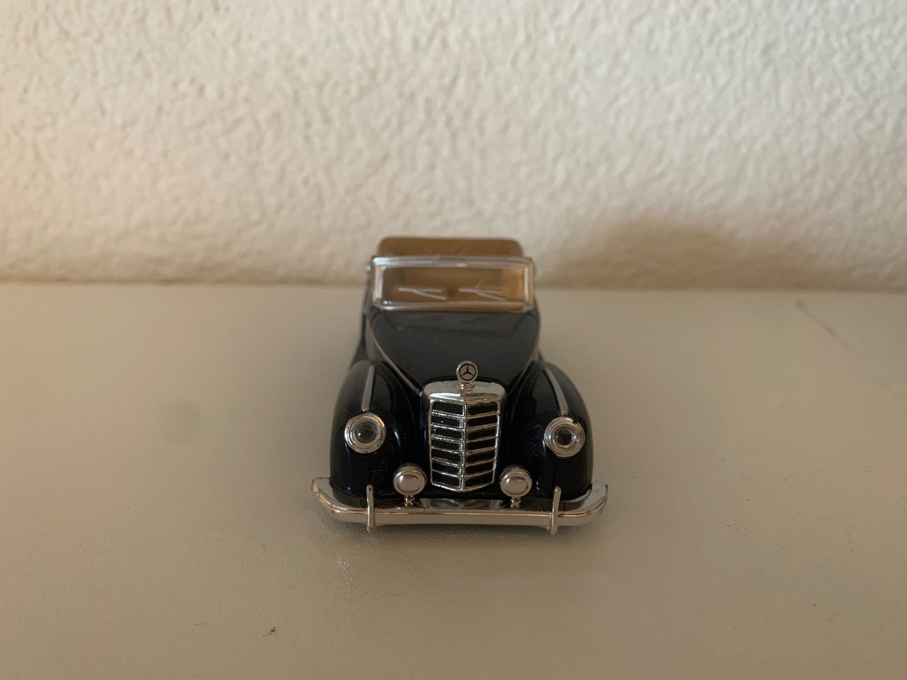 Mercedes-Benz Modellini d'auto: Mercedes-Benz 300S 1955 – Usato da Pfäffikon SZ venduto da Anfh8806 1