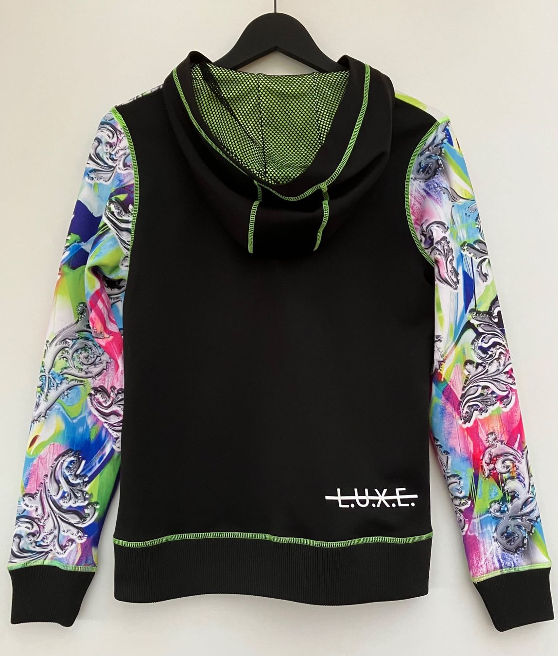 Pullover & Sweatshirts: Sportalm Cosmo Pullover Gr.34 – Gebraucht aus Unterägeri von Jutka_04 4