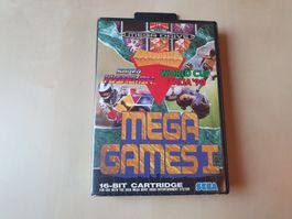 Mega Games I