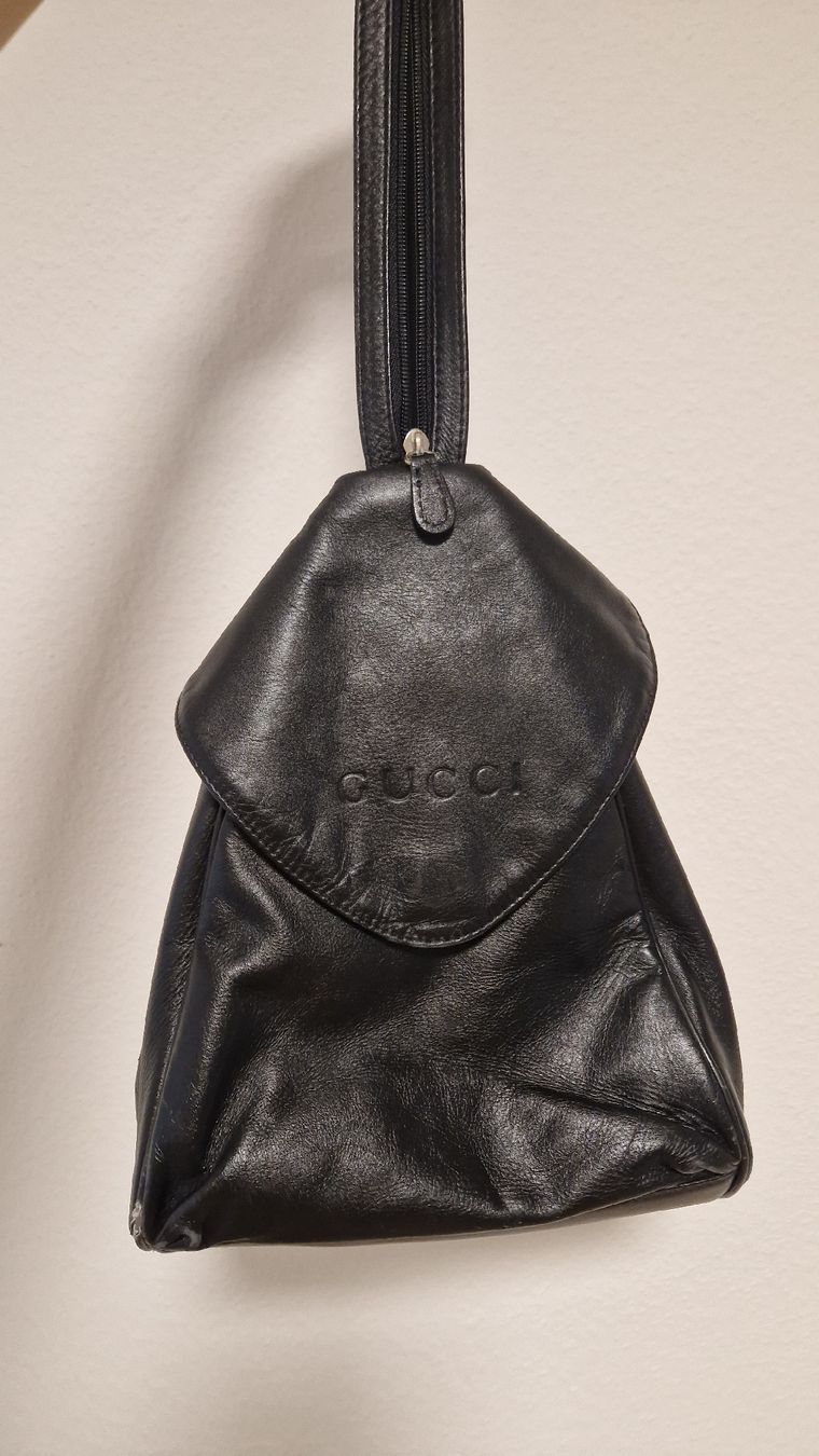 Gucci Rucksäcke: Vintage gucci Rucksack  – Gebraucht aus Thalwil von Jola123