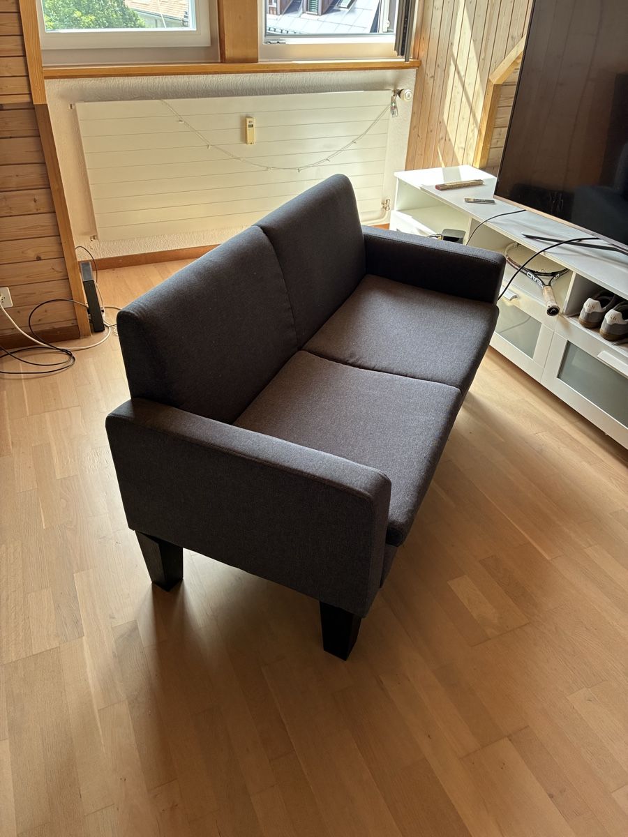 Divani: 2er Sofa – Usato da Bern venduto da bucher_007