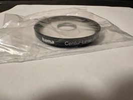 Hama Center-Linse (Punkt) M 49 (IV) Neuwertig