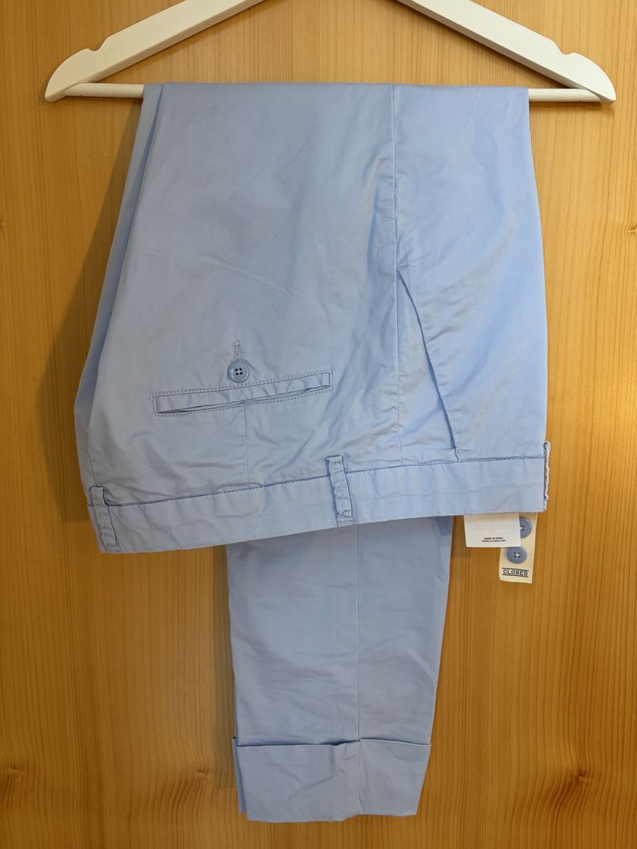Closed Lotti di vestiti: Chinos im Multipack – Usato da Planken venduto da oeh_g7xb 4