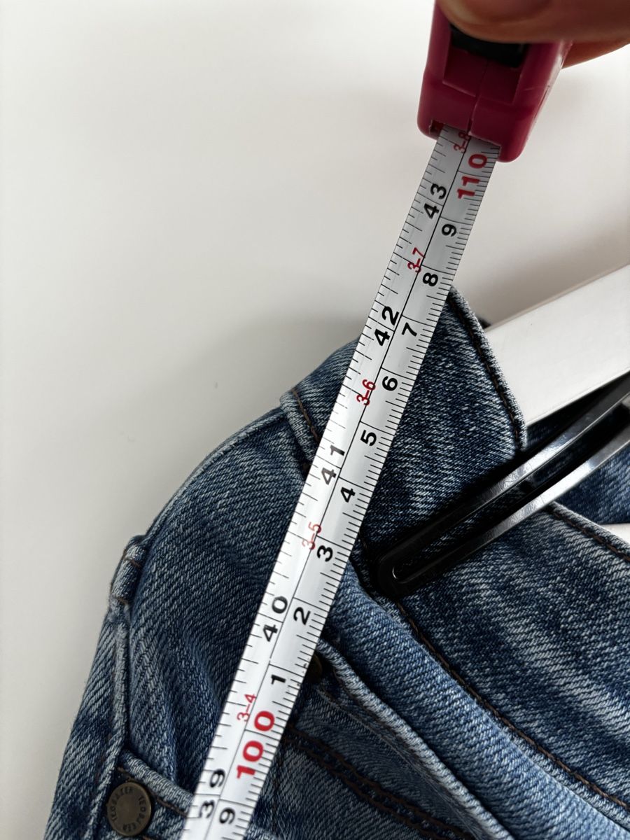 Jeans: Ted Baker Jeans – Nuovo (secondo la descrizione) da Basel venduto da sop_h98w 2