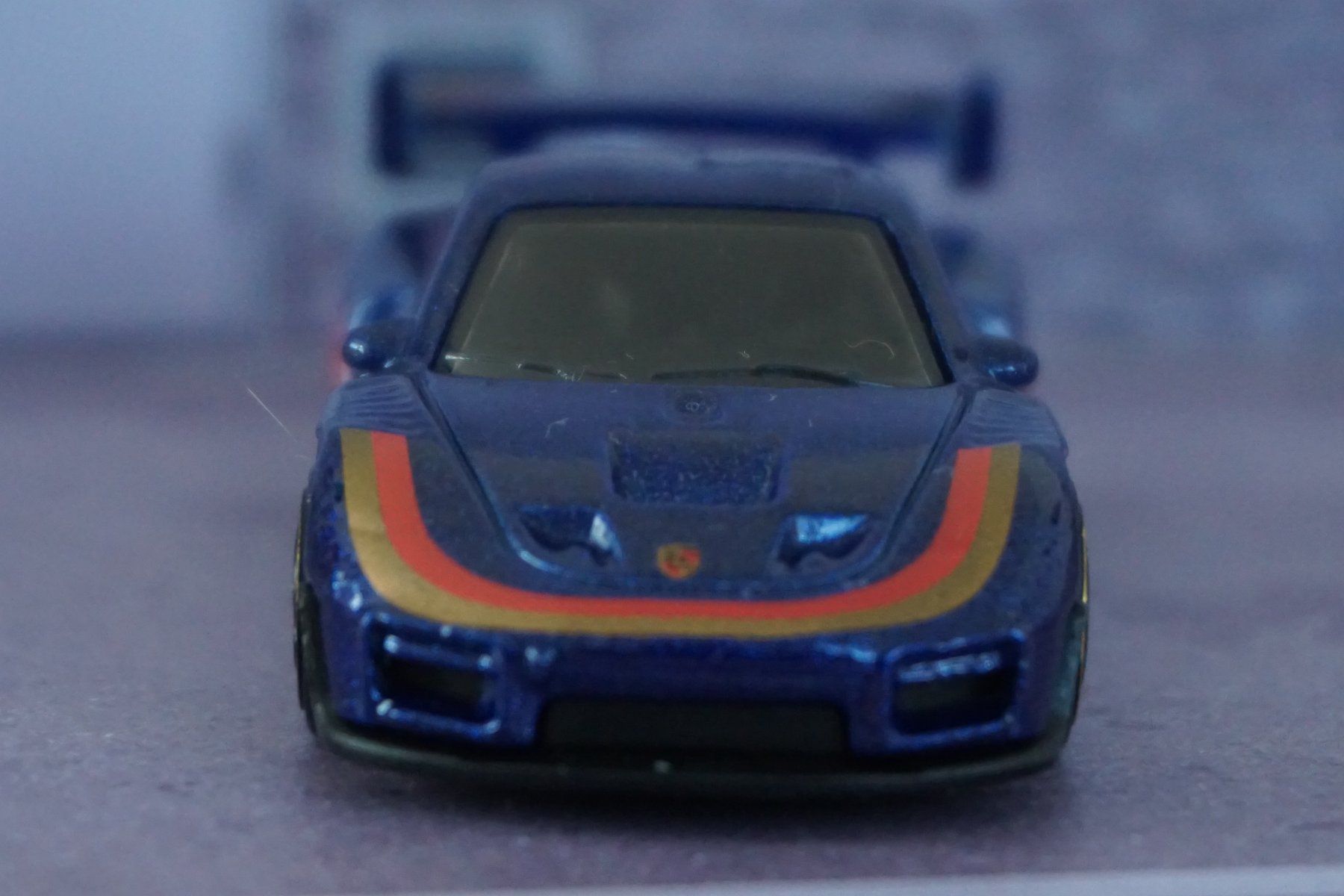Hot Wheels Modellini d'auto: HotWheels Porsche 935 Turbo – Usato da Reiden venduto da Doppeldecker69 3