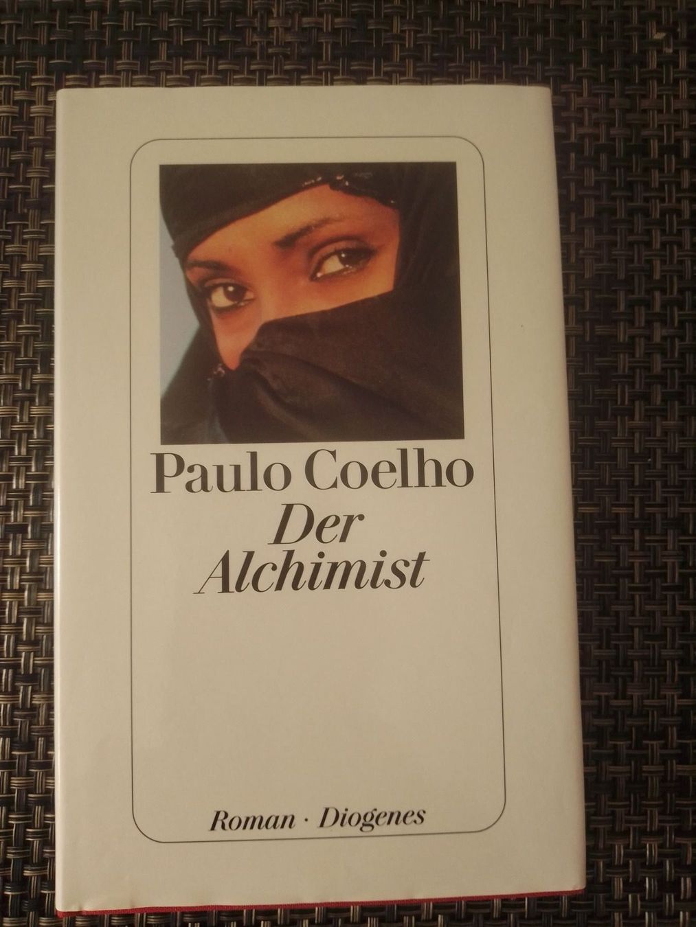 Libri: Der Alchimist – Usato da Bassersdorf venduto da elm_f9sw