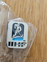 Pin's IIHF / International Ice Hockey Federation, collector