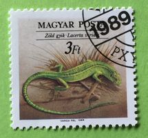 Briefmarken aus Ungarn gestempelt Siehe Original Fotos. 