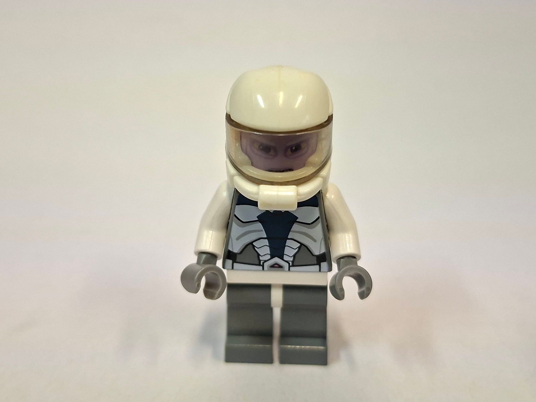 Lego Spielzeuge: Umbaran Soldier sw0454 – Gebraucht aus Sils im Domleschg von AMAG_AUDI_ZH