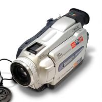 Sony Handycam DCR-TRV27E