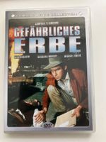 Gefährliches Erbe (Campbell's Kingdom) DVD - Dirk Bogarde