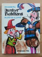 Junker Prahlhans - Heinrich Maria Denneborg (1968)