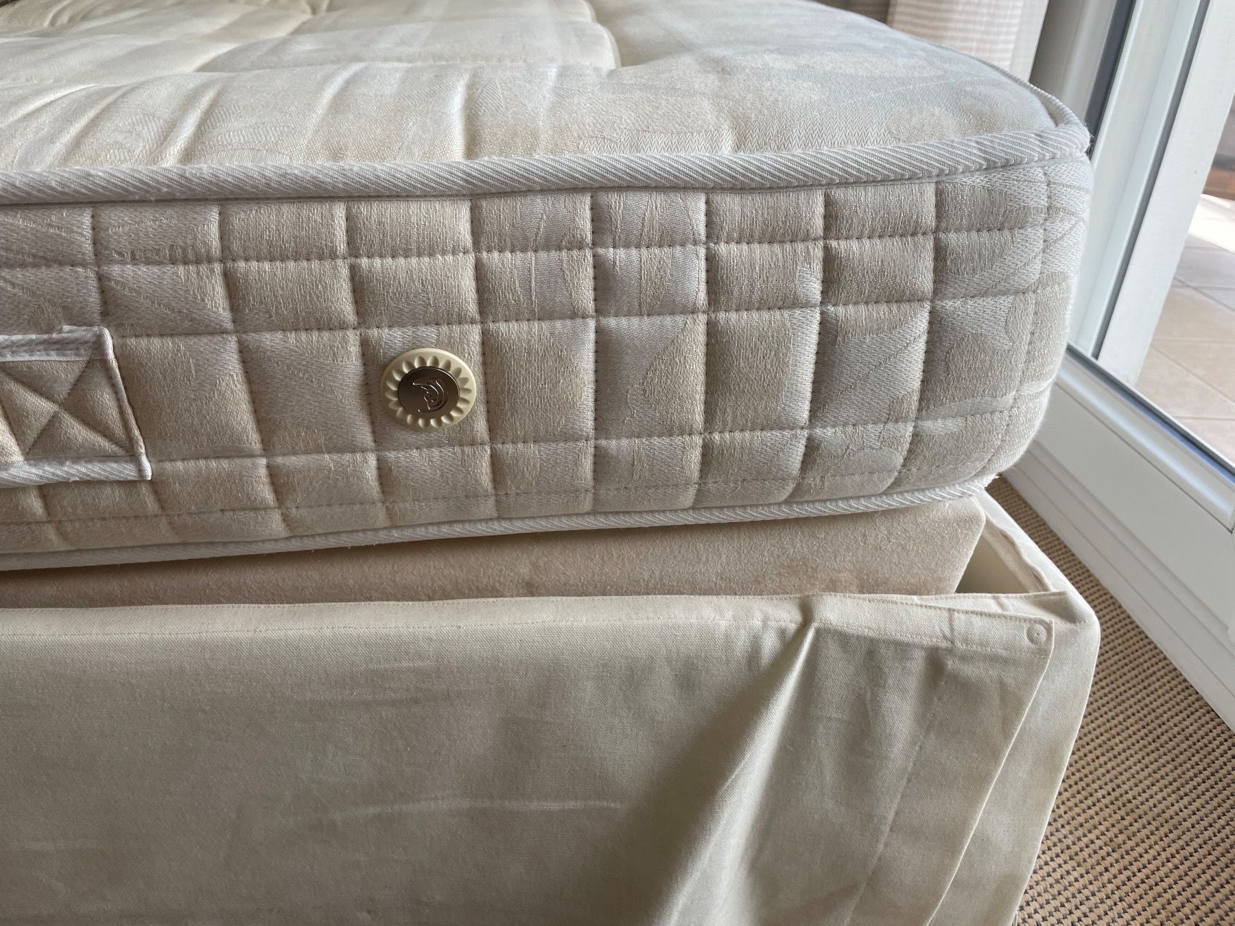 Letti: Electric bed Lit Treca Top quality Trecaflex M5 – Usato da Collonge-Bellerive venduto da IFound5 8