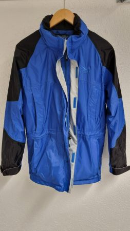 Regenjacke unisex