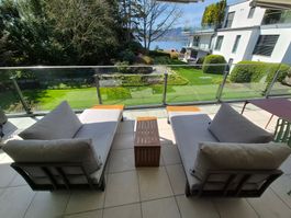 Denova Modulo Gartenmöbel