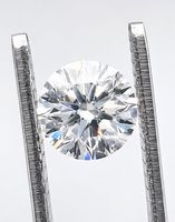 💎 3.00ct Diamant D VVS2 Ideal Cut Ex Ex IGI Zertifikat💎