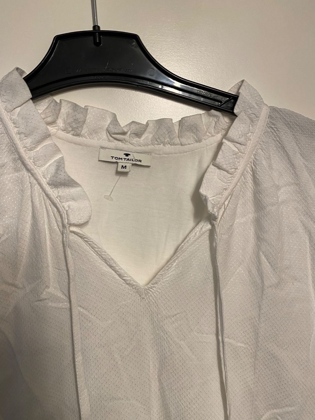 Tom Tailor Camicette: Damen Bluse von TOM TAILOR grM – Usato da Pfungen venduto da Sheki56 1