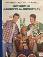 Das große Basketball-Kidnapping (1996)  Selten!